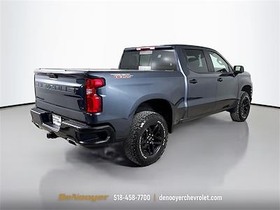 2022 Chevrolet Silverado 1500 Crew Cab 4x4 Pickup for sale #42714 - photo 2