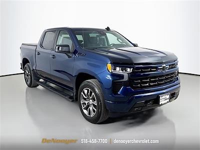 2023 Chevrolet Silverado 1500 Crew Cab 4x4 Pickup for sale #42720 - photo 1