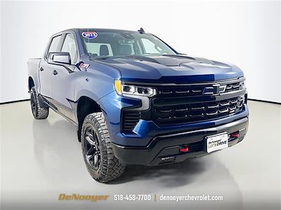 2023 Chevrolet Silverado 1500 Crew Cab 4x4 Pickup for sale #42752 - photo 1