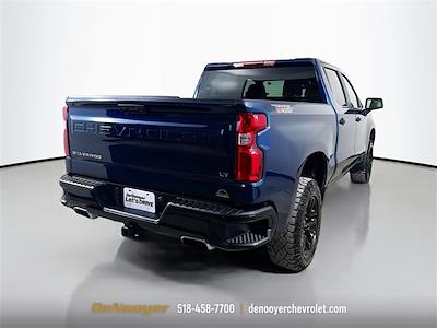 2023 Chevrolet Silverado 1500 Crew Cab 4x4 Pickup for sale #42752 - photo 2