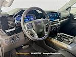 2023 Chevrolet Silverado 1500 Crew Cab 4x4 Pickup for sale #42752 - photo 9
