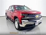 2021 Chevrolet Silverado 1500 Crew Cab 4x4 Pickup for sale #42761 - photo 1