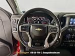 2021 Chevrolet Silverado 1500 Crew Cab 4x4 Pickup for sale #42761 - photo 11