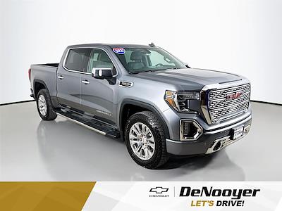 Used 2021 GMC Sierra 1500 Denali Crew Cab 4x4 Pickup for sale #42773 - photo 1