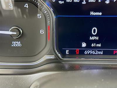 Used 2021 GMC Sierra 1500 Denali Crew Cab 4x4 Pickup for sale #42773 - photo 2