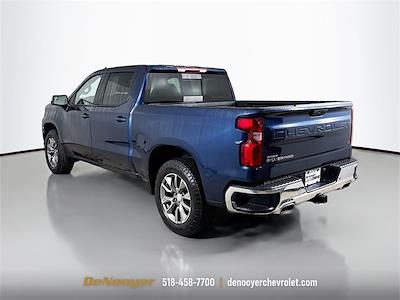 2020 Chevrolet Silverado 1500 Crew Cab 4x4 Pickup for sale #42775 - photo 2
