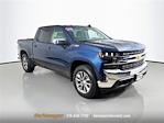 2020 Chevrolet Silverado 1500 Crew Cab 4x4 Pickup for sale #42775 - photo 3
