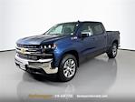 2020 Chevrolet Silverado 1500 Crew Cab 4x4 Pickup for sale #42775 - photo 1