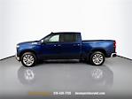 2020 Chevrolet Silverado 1500 Crew Cab 4x4 Pickup for sale #42775 - photo 7