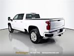 2022 Chevrolet Silverado 2500 Crew Cab 4x4 Pickup for sale #42786 - photo 2