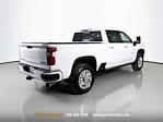 2022 Chevrolet Silverado 2500 Crew Cab 4x4 Pickup for sale #42786 - photo 8