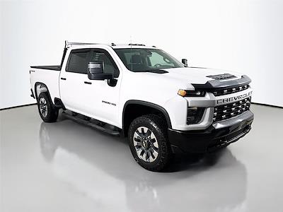 2022 Chevrolet Silverado 2500 Crew Cab 4WD Pickup for sale #42794 - photo 1