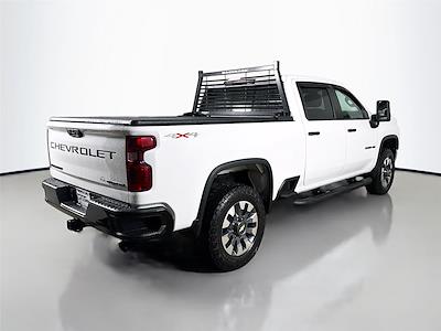 2022 Chevrolet Silverado 2500 Crew Cab 4WD Pickup for sale #42794 - photo 2