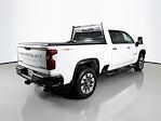 2022 Chevrolet Silverado 2500 Crew Cab 4x4 Pickup for sale #42794 - photo 2