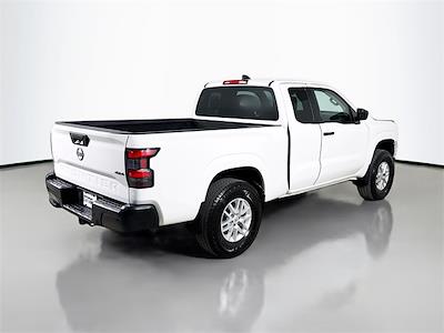 2022 Nissan Frontier King Cab 4x4 Pickup for sale #42811 - photo 2
