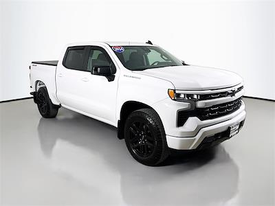 2024 Chevrolet Silverado 1500 Crew Cab 4x4 Pickup for sale #42817 - photo 1