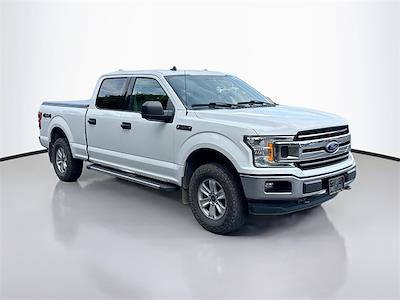 2019 Ford F-150 SuperCrew Cab 4x4 Pickup for sale #42823 - photo 1
