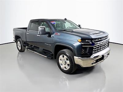 2020 Chevrolet Silverado 2500 Crew Cab SRW 4x4 Pickup for sale #42837 - photo 1