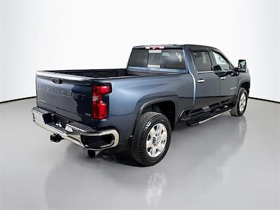 2020 Chevrolet Silverado 2500 Crew Cab SRW 4x4 Pickup for sale #42837 - photo 2