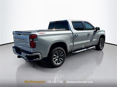 2022 Chevrolet Silverado 1500 Crew Cab 4x4 Pickup for sale #42841 - photo 2