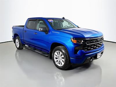 2023 Chevrolet Silverado 1500 Crew Cab 4WD Pickup for sale #42852 - photo 1