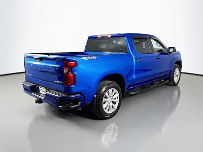 2023 Chevrolet Silverado 1500 Crew Cab 4WD Pickup for sale #42852 - photo 2