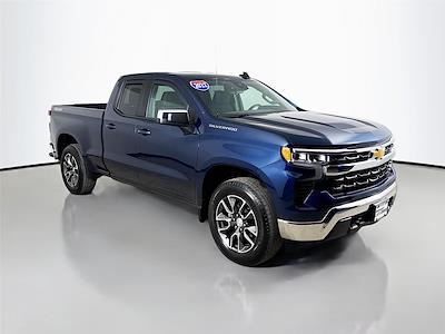 2022 Chevrolet Silverado 1500 Double Cab 4WD Pickup for sale #42853 - photo 1