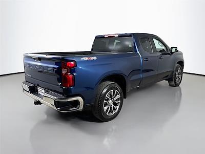 2022 Chevrolet Silverado 1500 Double Cab 4WD Pickup for sale #42853 - photo 2