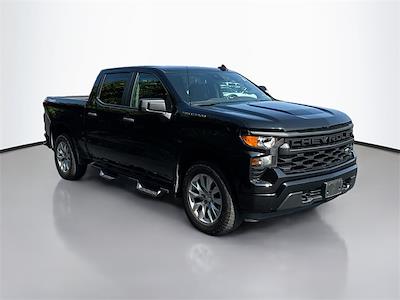 2023 Chevrolet Silverado 1500 Crew Cab 4x4 Pickup for sale #42872 - photo 1