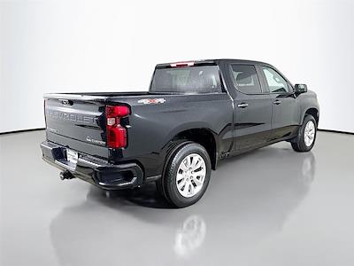 2023 Chevrolet Silverado 1500 Crew Cab 4WD Pickup for sale #42872 - photo 2