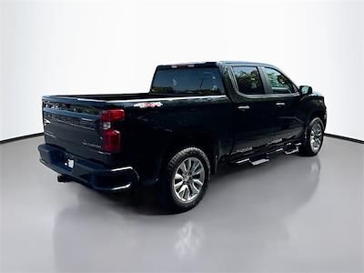 2023 Chevrolet Silverado 1500 Crew Cab 4x4 Pickup for sale #42872 - photo 2