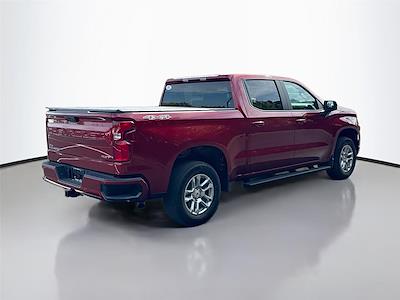 2025 Chevrolet Silverado 1500 Crew Cab 4WD Pickup for sale #42893 - photo 2