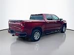 2025 Chevrolet Silverado 1500 Crew Cab 4WD Pickup for sale #42893 - photo 2