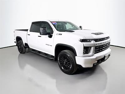 2022 Chevrolet Silverado 2500 Crew Cab 4WD Pickup for sale #42904 - photo 1