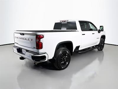 2022 Chevrolet Silverado 2500 Crew Cab 4WD Pickup for sale #42904 - photo 2