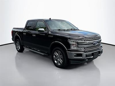 2020 Ford F-150 SuperCrew Cab 4WD Pickup for sale #42933 - photo 1