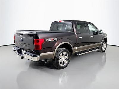 2020 Ford F-150 SuperCrew Cab 4WD Pickup for sale #42933 - photo 2