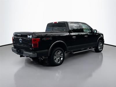2020 Ford F-150 SuperCrew Cab 4WD Pickup for sale #42933 - photo 2
