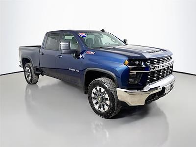 2022 Chevrolet Silverado 2500 Crew Cab 4WD Pickup for sale #42941 - photo 1