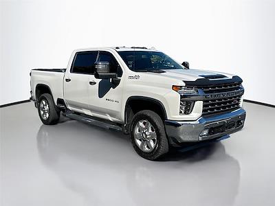 2022 Chevrolet Silverado 2500 Crew Cab 4WD Pickup for sale #42953 - photo 1