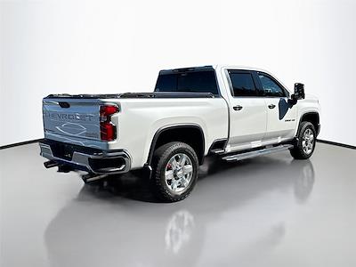 2022 Chevrolet Silverado 2500 Crew Cab 4WD Pickup for sale #42953 - photo 2