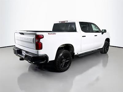 2021 Chevrolet Silverado 1500 Crew Cab 4WD Pickup for sale #42956 - photo 2