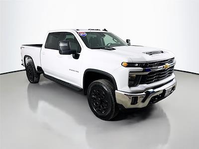 2024 Chevrolet Silverado 2500 Crew Cab 4WD Pickup for sale #42961 - photo 1