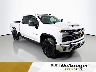 2024 Chevrolet Silverado 2500 Crew Cab 4WD Pickup for sale #42961 - photo 1