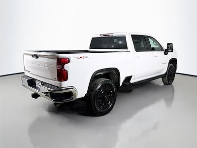 2024 Chevrolet Silverado 2500 Crew Cab 4WD Pickup for sale #42961 - photo 2
