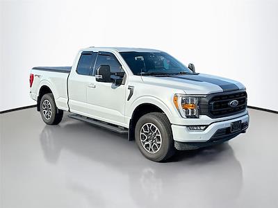 2021 Ford F-150 Super Cab 4WD Pickup for sale #42971 - photo 1