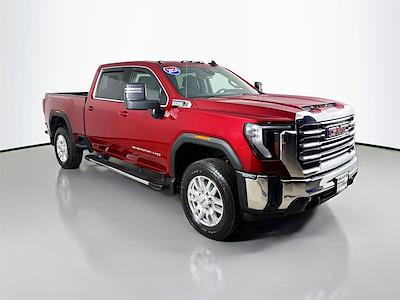 2024 GMC Sierra 2500 Crew Cab 4x4 Pickup for sale #42978 - photo 1
