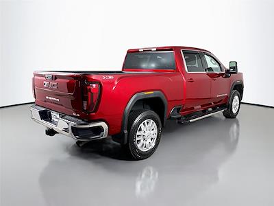 2024 GMC Sierra 2500 Crew Cab 4x4 Pickup for sale #42978 - photo 2