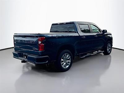 2021 Chevrolet Silverado 1500 Crew Cab 4WD Pickup for sale #43008 - photo 2