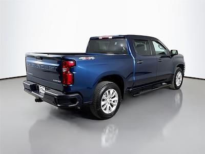 2021 Chevrolet Silverado 1500 Crew Cab 4WD Pickup for sale #43008 - photo 2